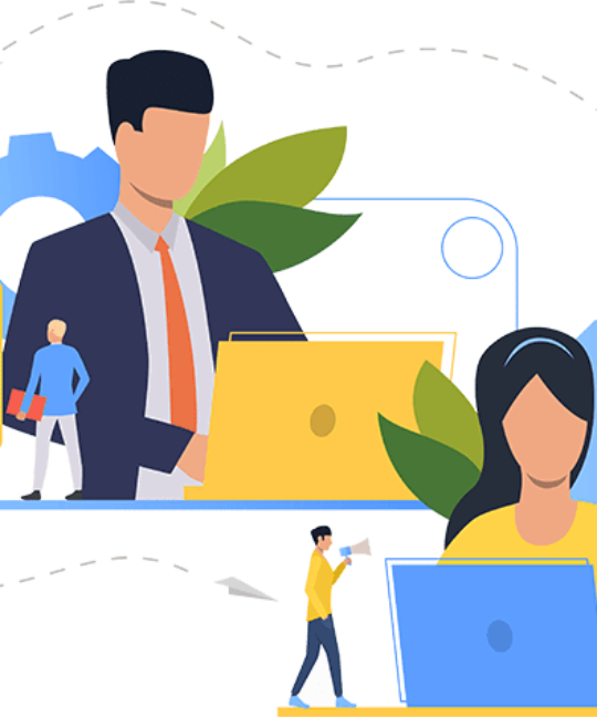 A melhor maneira de enviar orçamentos para agentes de turismo.