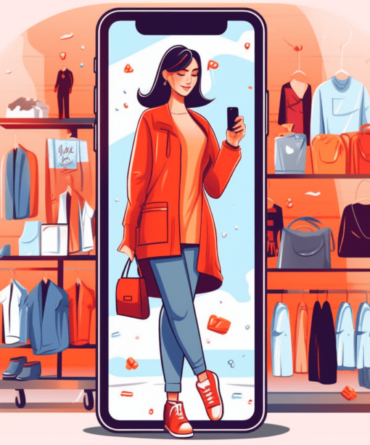 O que é Live Commerce?