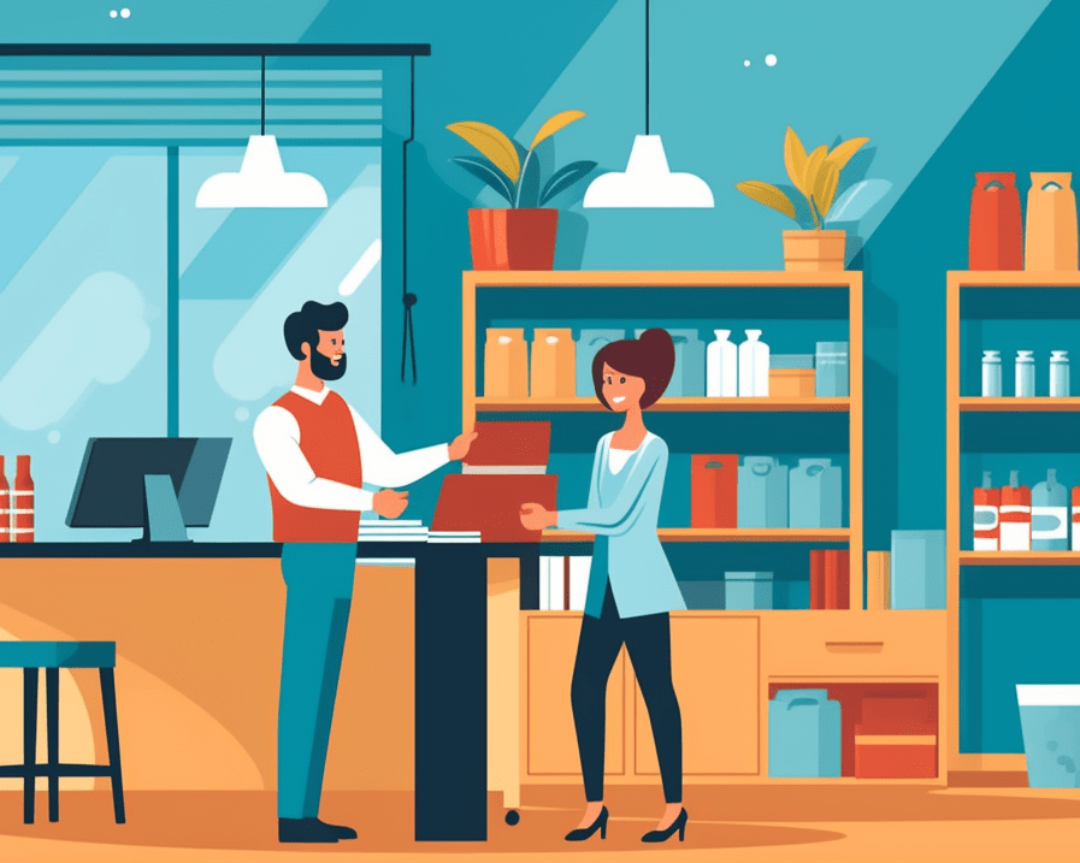 Digitalização do consumo na era pós covid