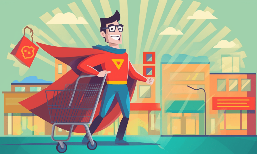 Carrinho Abandonado – o super poder de recuperar vendas
