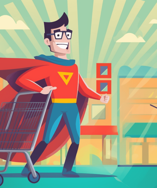 Carrinho Abandonado – o super poder de recuperar vendas