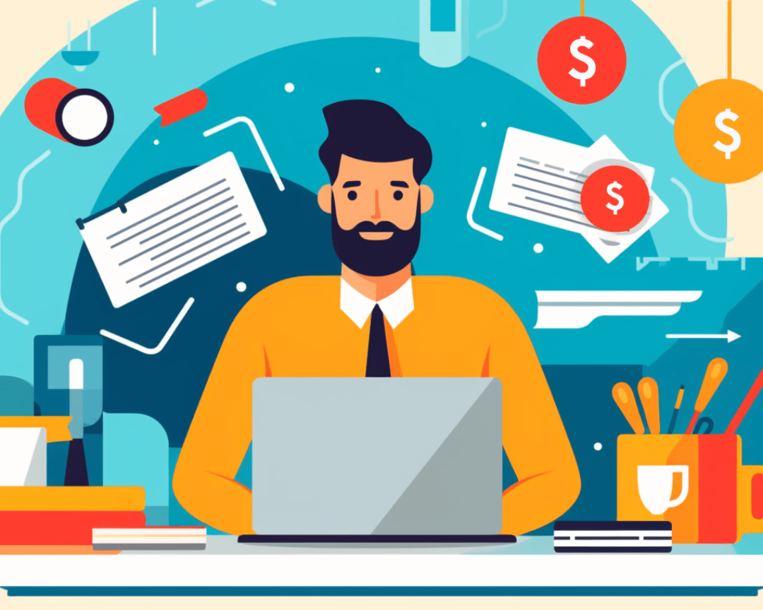 Case – Checkout para infoprodutores