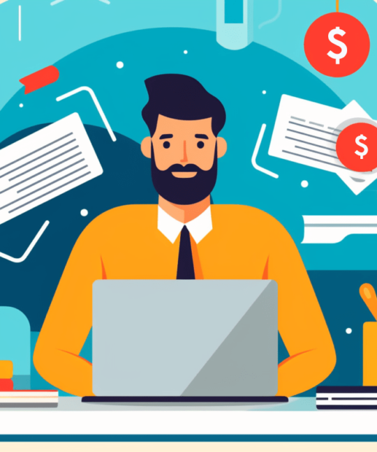 Case – Checkout para infoprodutores