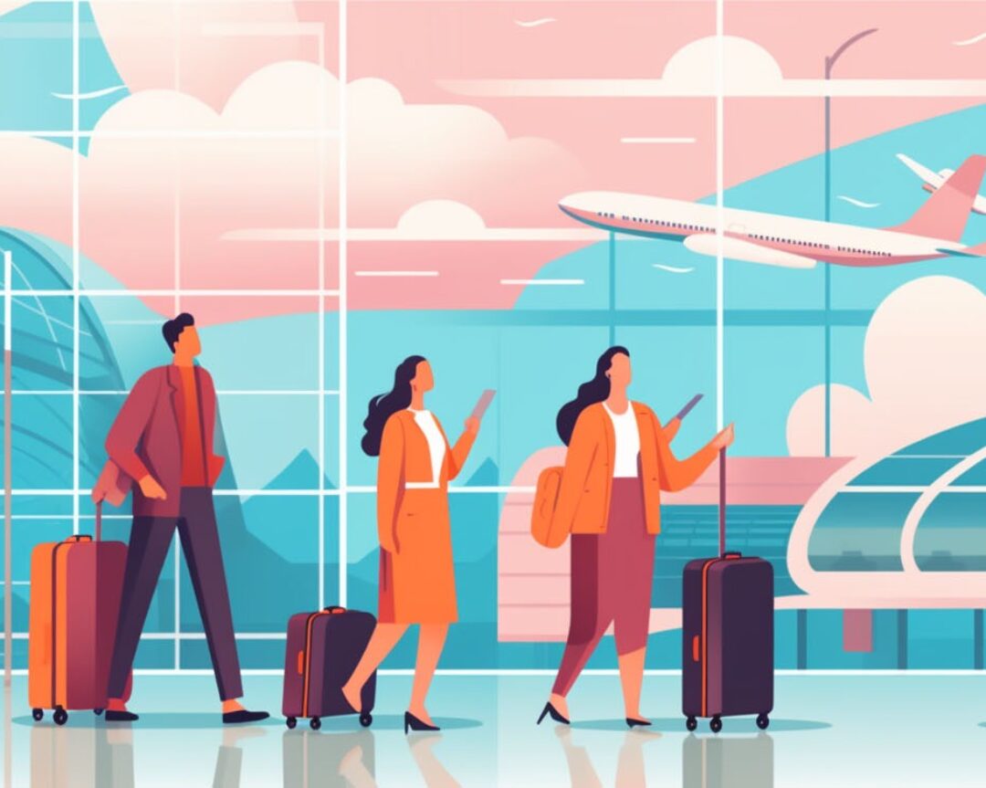 Comportamento de Compra de Clientes em Agências de Viagens