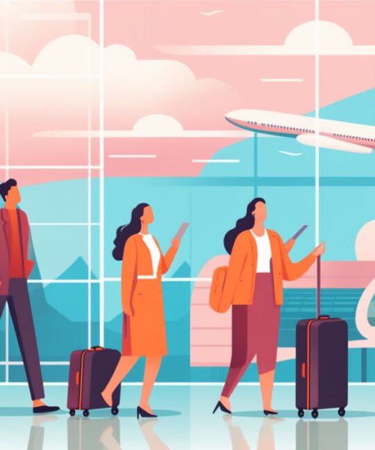 Comportamento de Compra de Clientes em Agências de Viagens