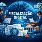 Fiscaliza&ccedil;&atilde;o digital da Receita Federal em 2026: o que muda para empresas e ag&ecirc;ncias de viagens