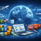 Como operadoras de turismo podem pagar fornecedores internacionais com menos taxas
